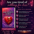 No More Bare Minimum Love: A Women's Guide to Modern Day Dating